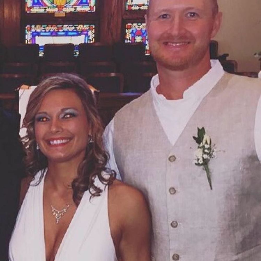 Meet your Posher, Jeff